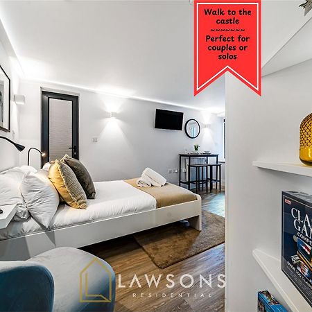 윈저 Cosy Living By Lawsons 아파트 외부 사진