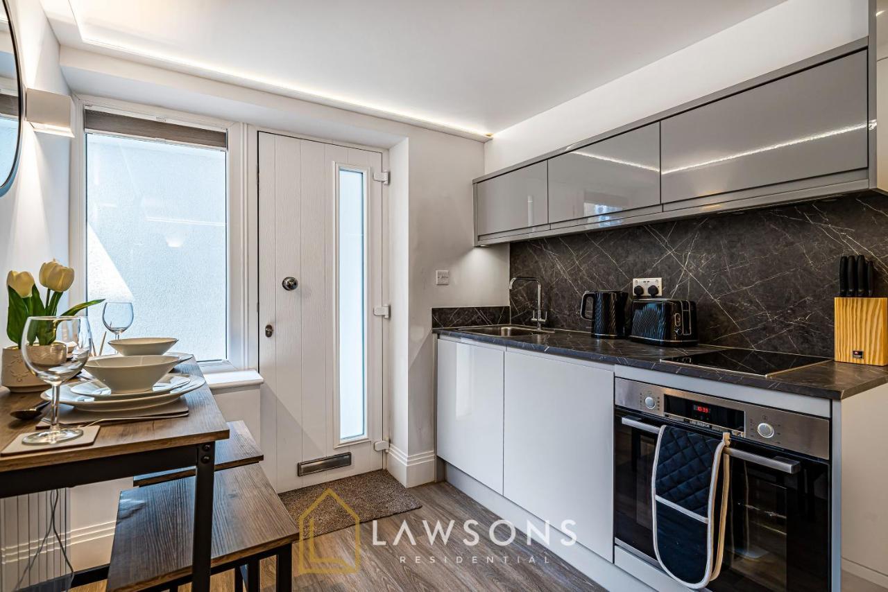 윈저 Cosy Living By Lawsons 아파트 외부 사진