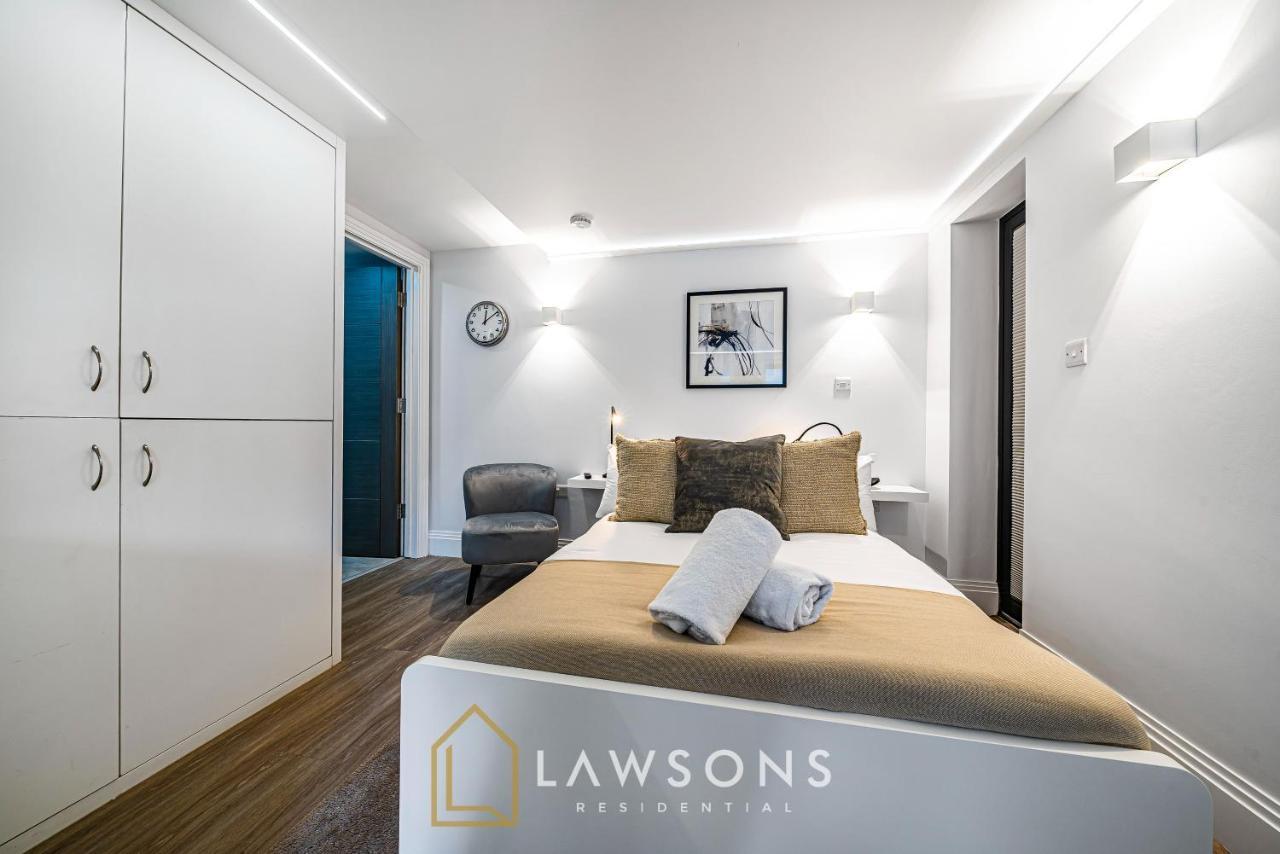 윈저 Cosy Living By Lawsons 아파트 외부 사진