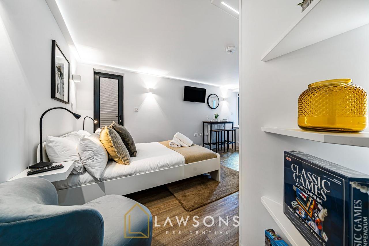 윈저 Cosy Living By Lawsons 아파트 외부 사진